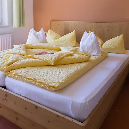 Apartment Haus La Chiesa
