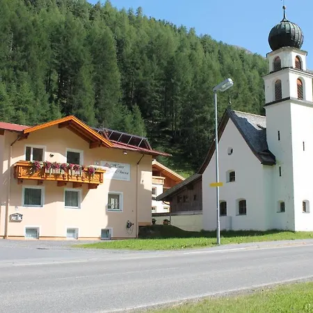 Haus La Chiesa *