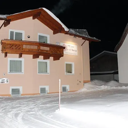 Apartment Haus La Chiesa Obergurgl